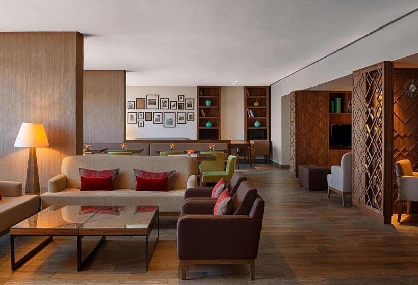 هتل شراتون تونس